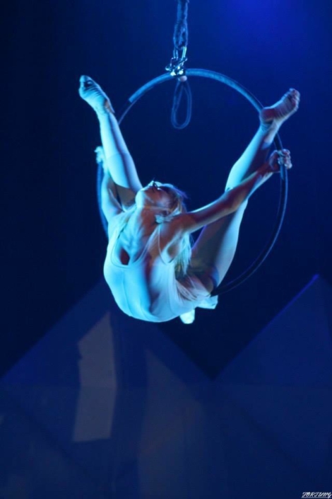 Lucia Aro1